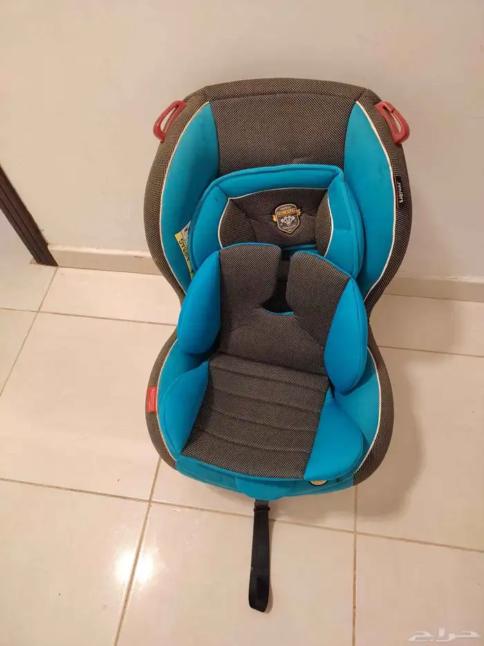 مشاية اطفال وكرسي 1