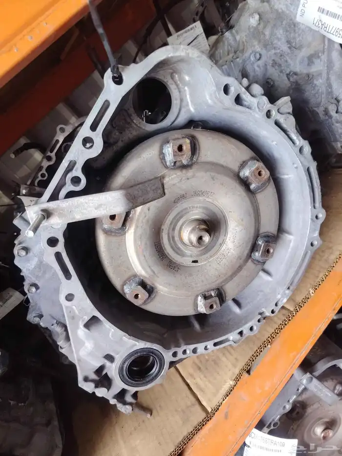 مكائن وجربكسات مستورده على الشرط 1