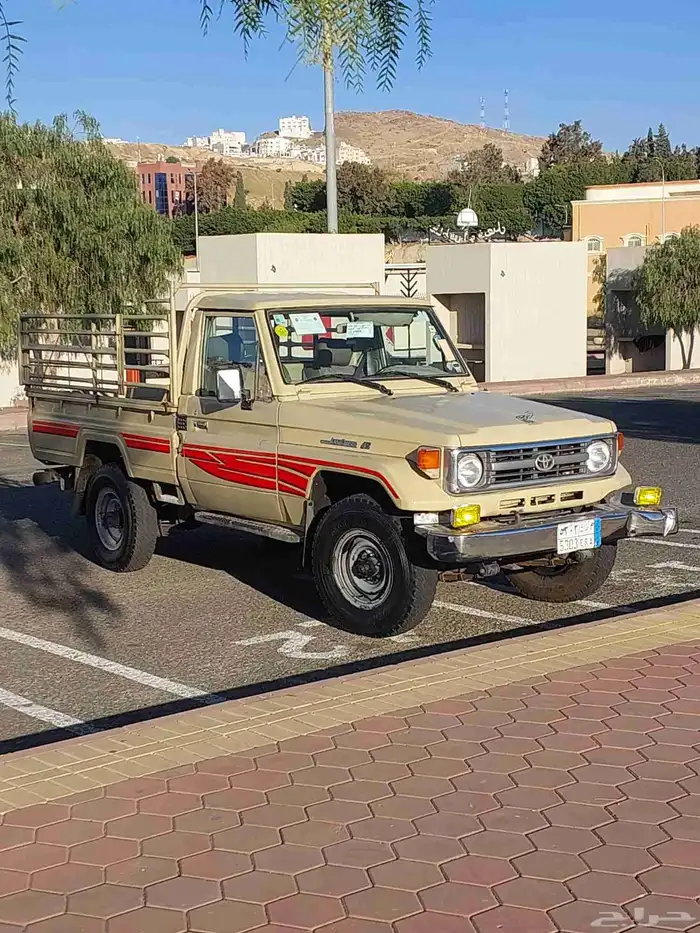 شاص تويوتا 1988 0