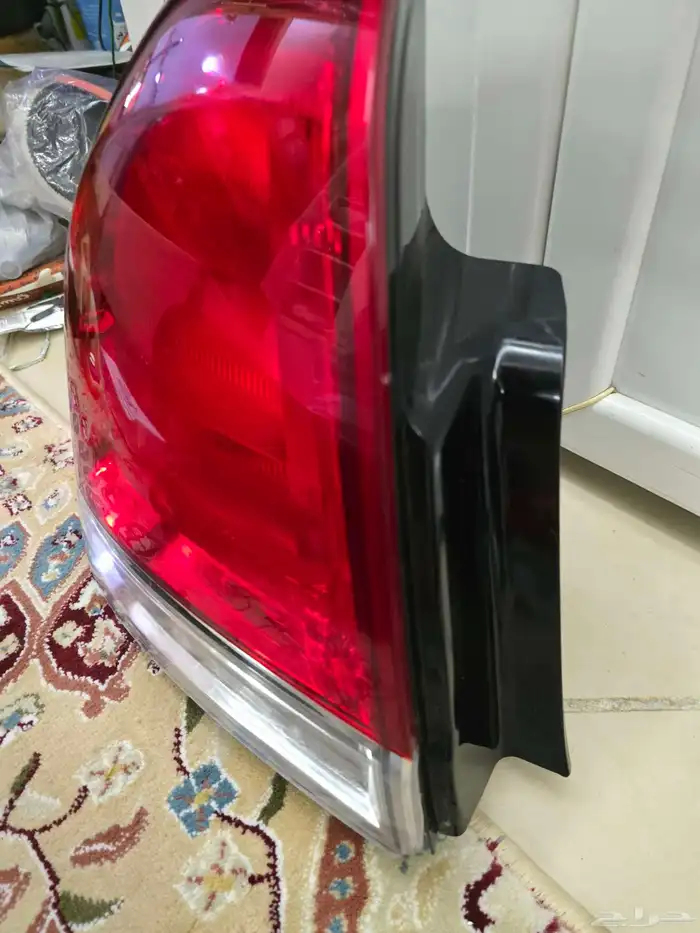 سطبات كابرس خلفية 2008الى2015 2