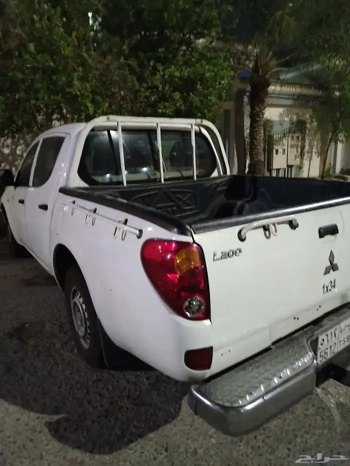 ميتسوبيشي 5