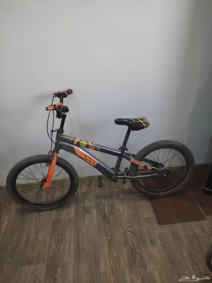 دراجة هوائية 1