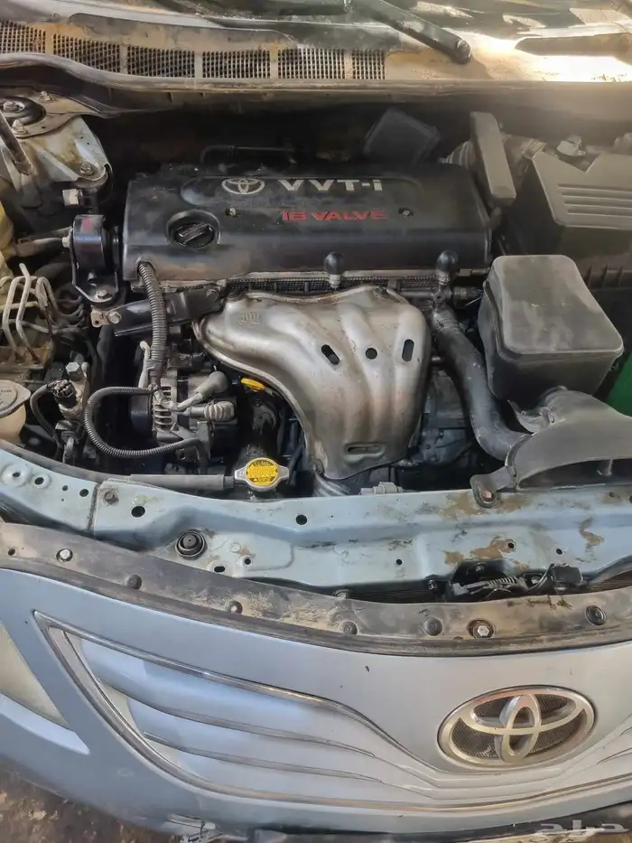 مكينة لكزس سكويا فكسار لاندكروزر 0