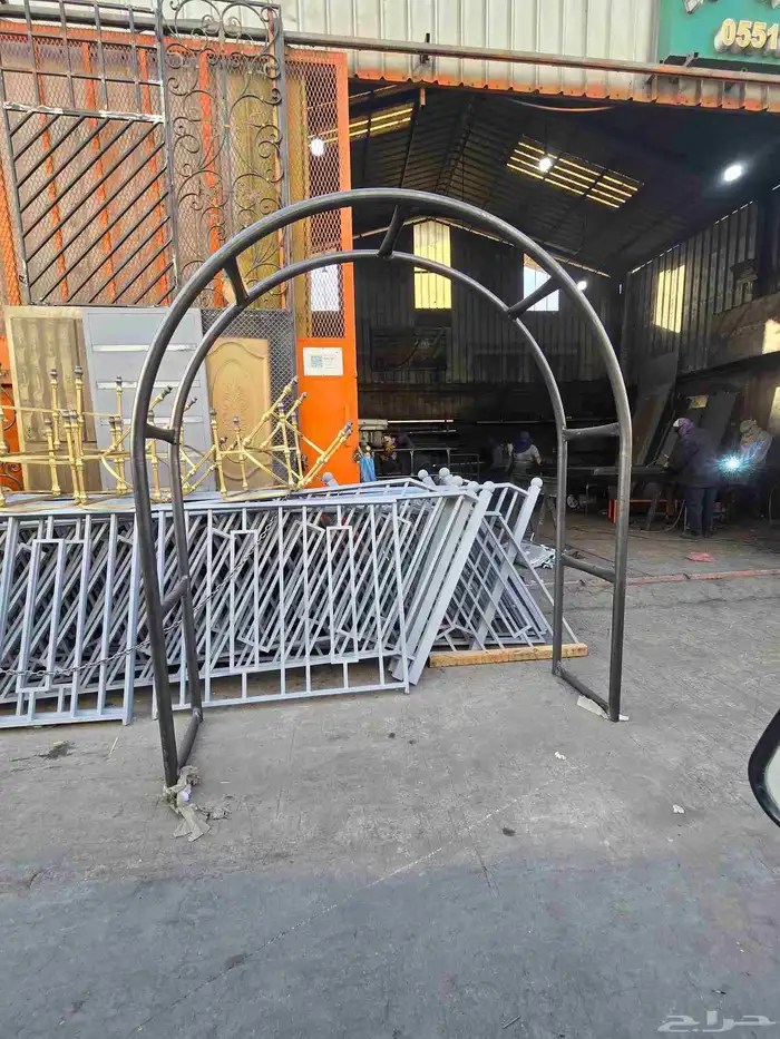 مظلات سيارات 2