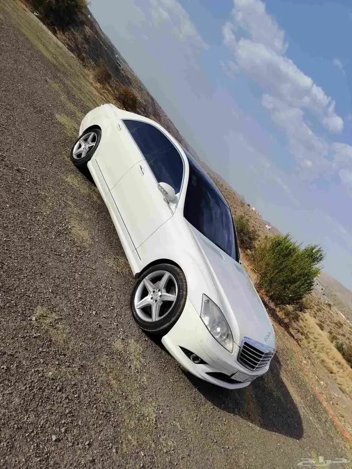 مرسيدس بانوراما 2008 3