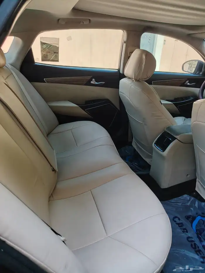 كيا كدينزا 2017 0