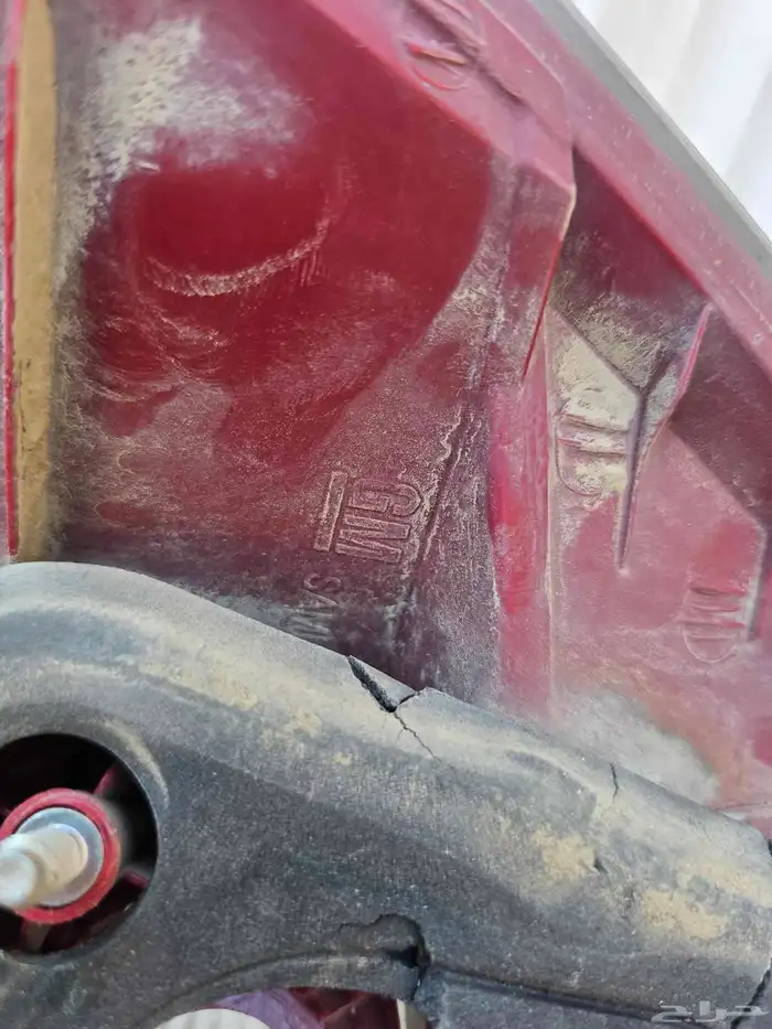 اصطبات لومينا 2009 3