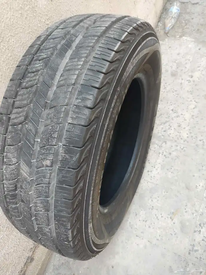 كفرات مارشال كوري 2