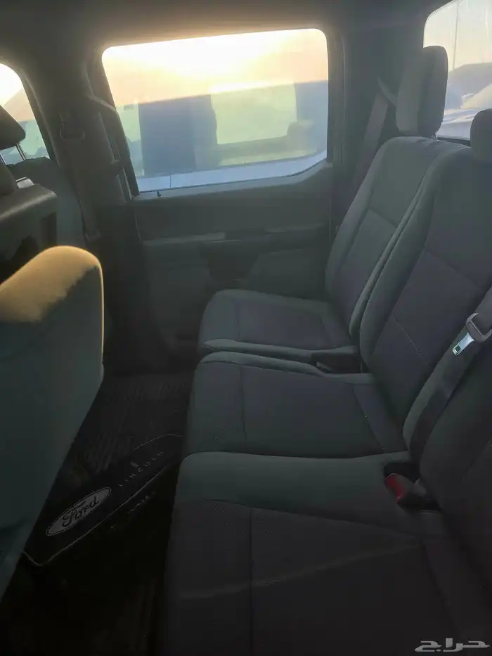 فورد F250 غمارتين 6