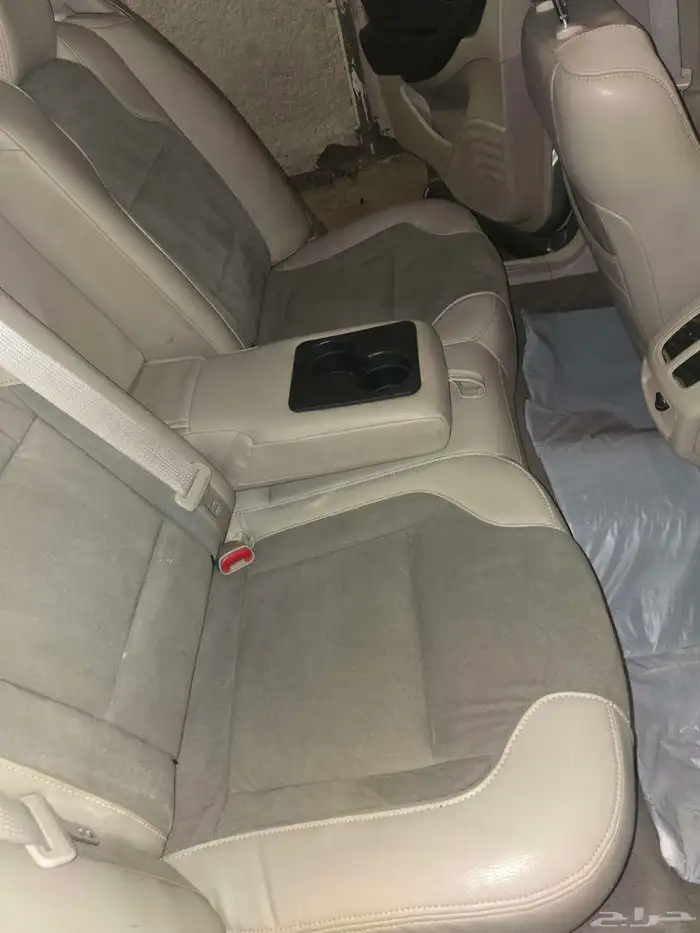 فورد تورس 2010 6