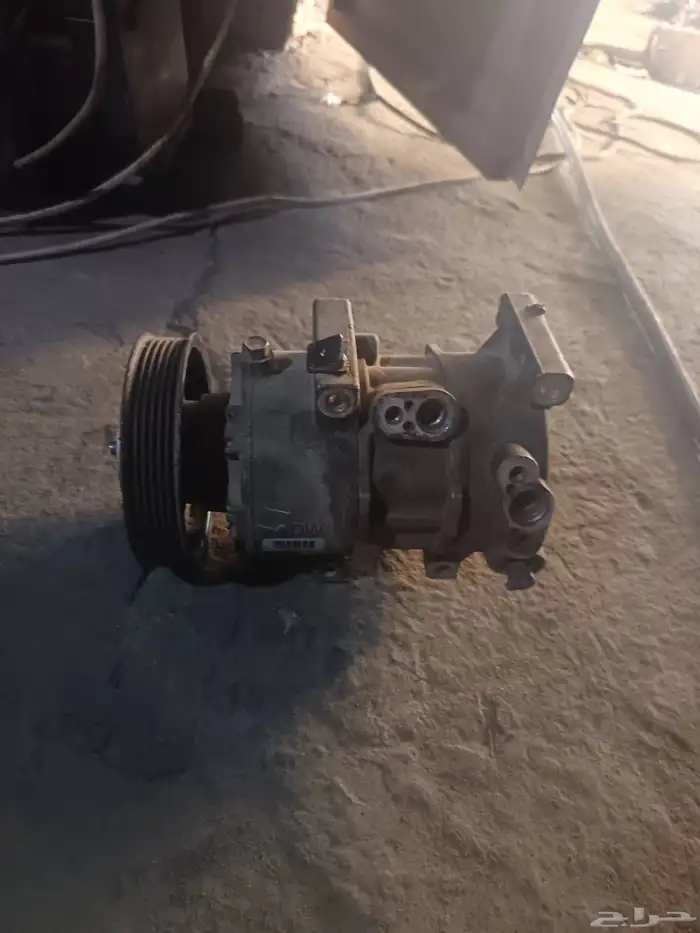 كمبروسر النترا 2016 1