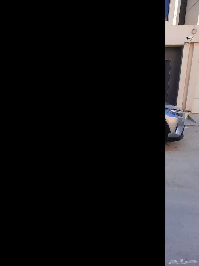 تويوتا راف فور 2024 هايبر 5