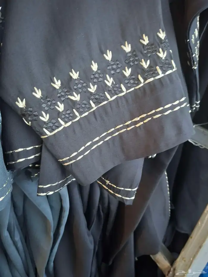 عبايات وبليزرات جمله. 4