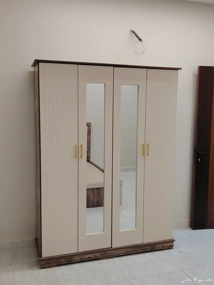 غرف نوم نفرين 28