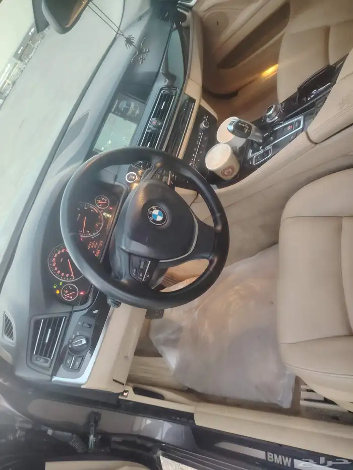 بي ام دبليو 5