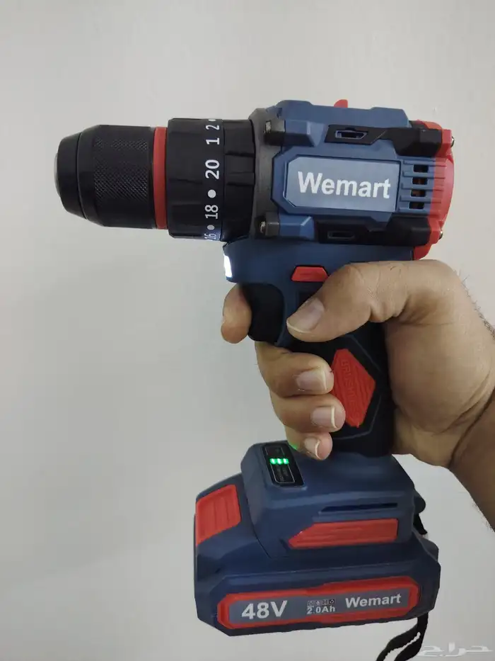 دريلات جديد 1