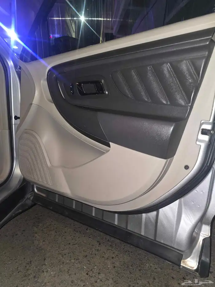 فورد تورس 2010 7