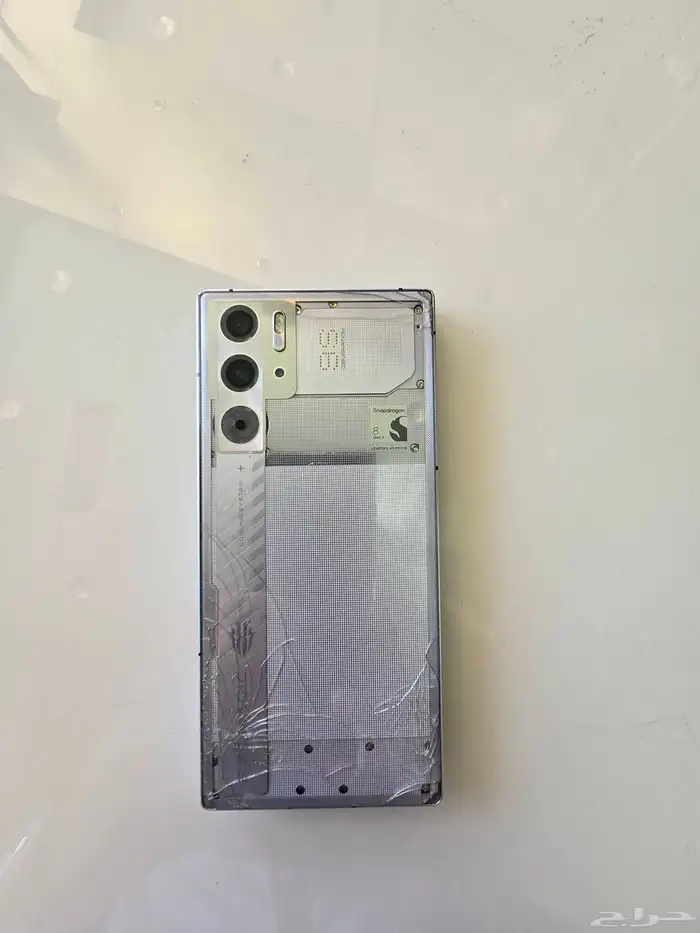 red magic 9s pro ريد ماجيك 9 اس برو 1