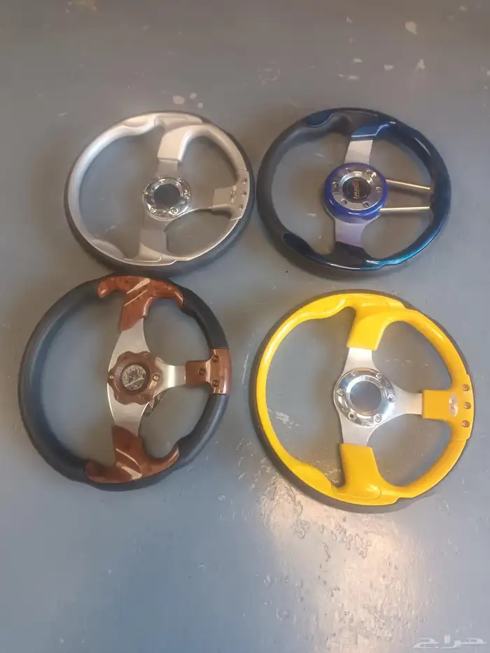 دركسون رياضي 0