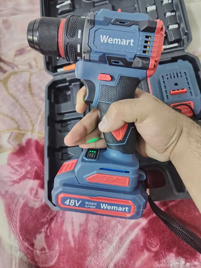 دريلات جديد 6