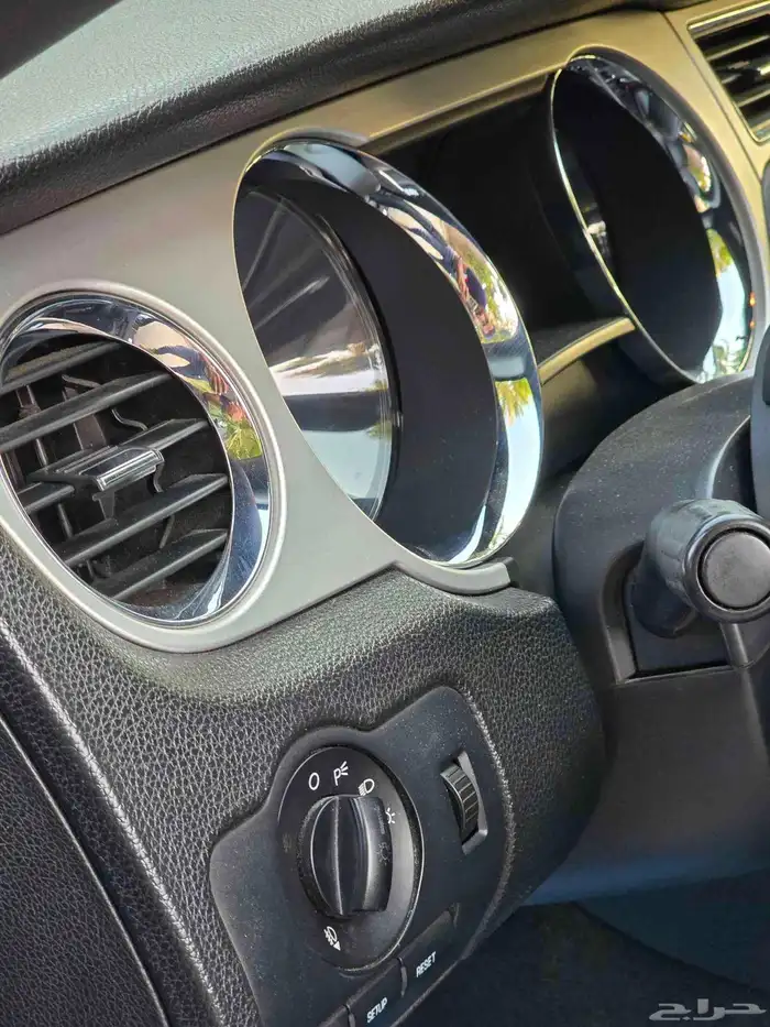 فورد موستنق 2012 36