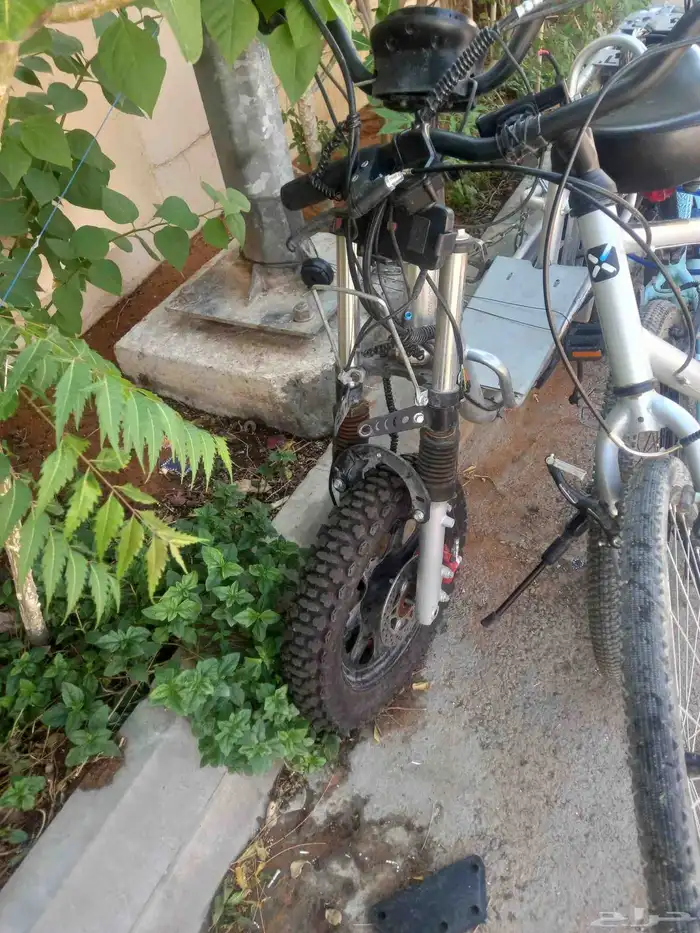 سياكل واجهزه واغراض اخري 2