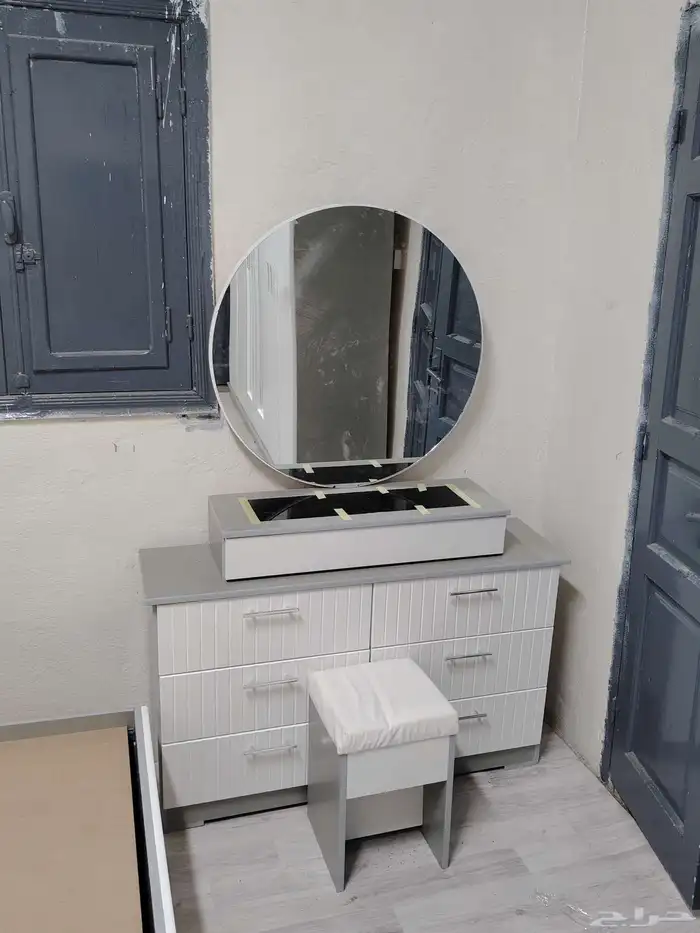 غرف نوم نفرين 38