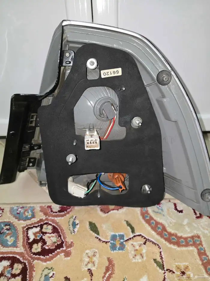 سطبات كابرس خلفية 2008الى2015 4