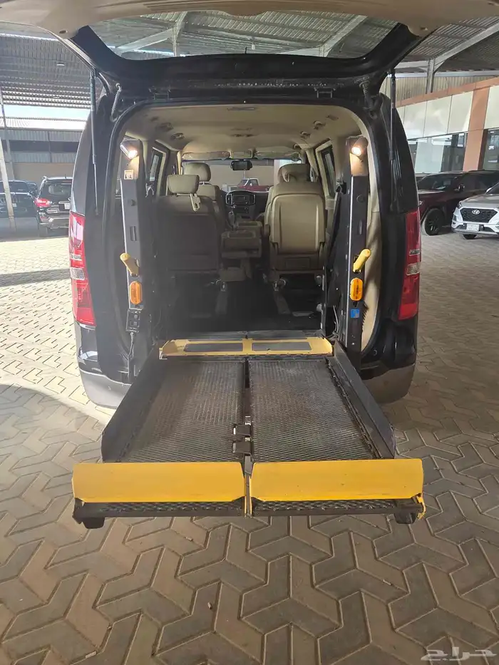 اتش ون لذوي الاحتياجات الخاصة 2017 العدد 100 1