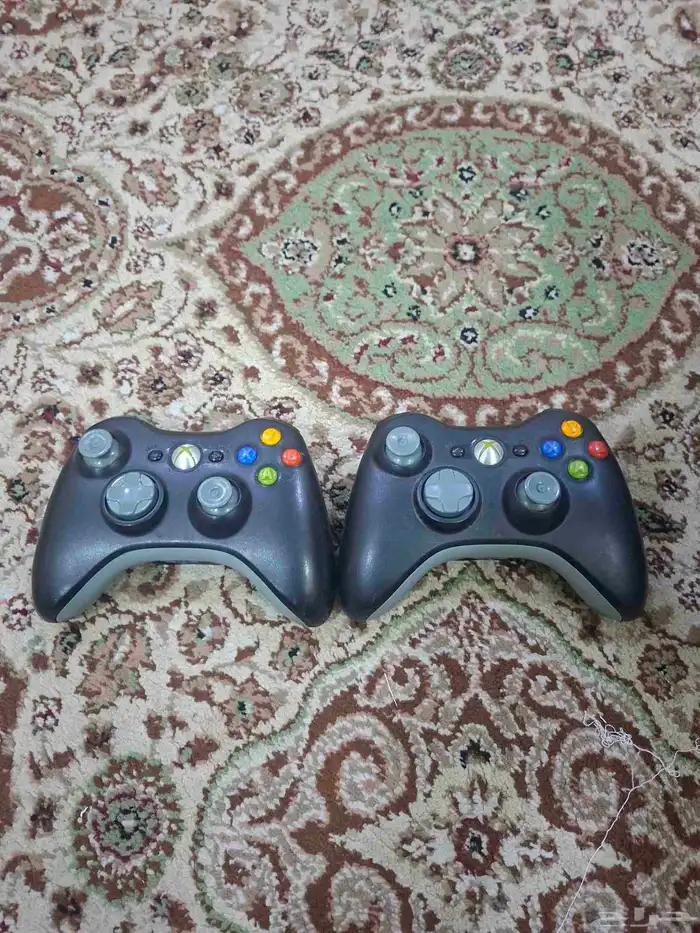 اكس بوكس 360 3