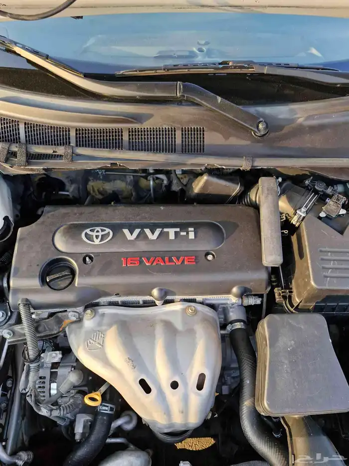 مكينة كامري 2009 . 2010 . 2011 0