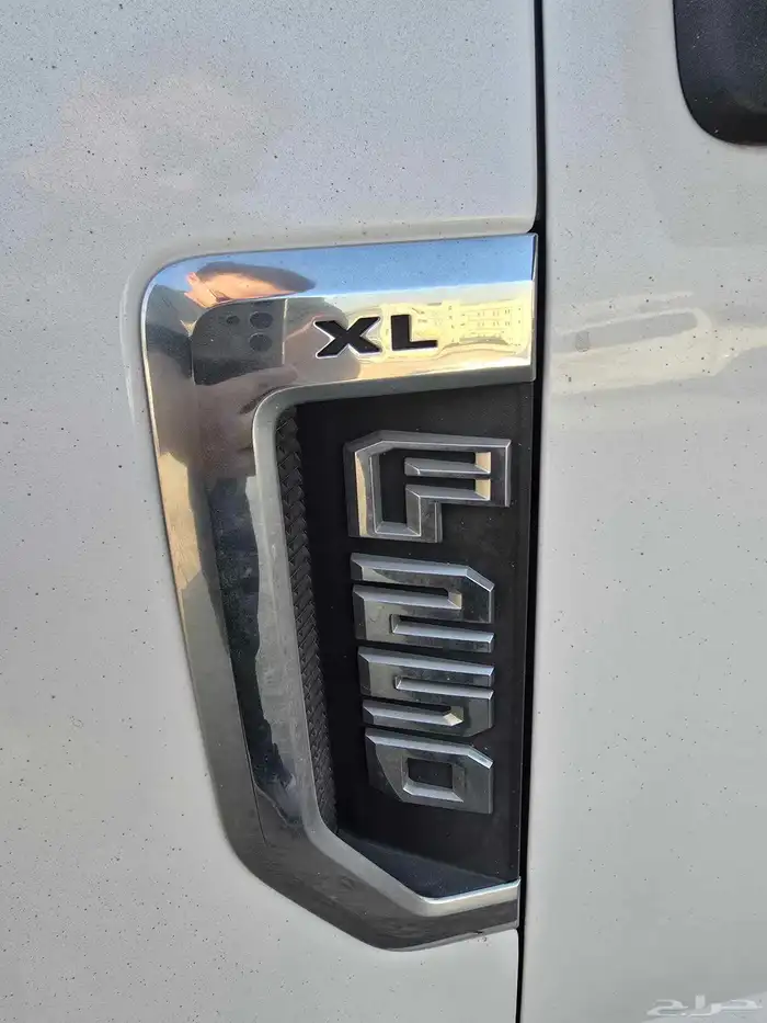 فورد F250 غمارتين 0