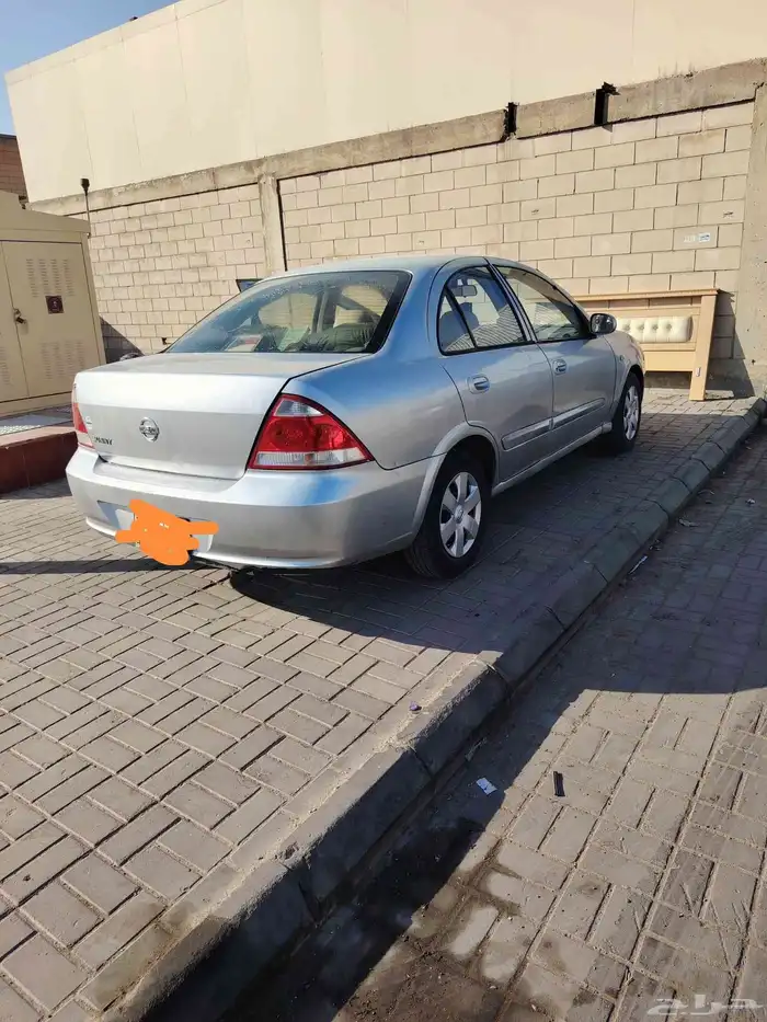 البيع نيسان صني 2