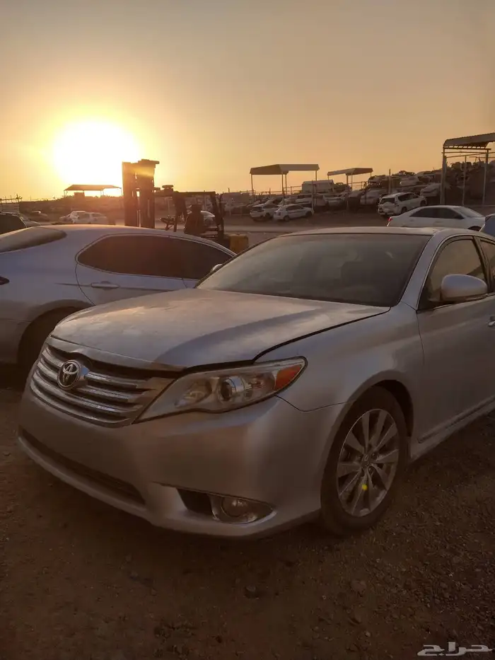 افلون 12 تشليح قطع غيار فقط 2