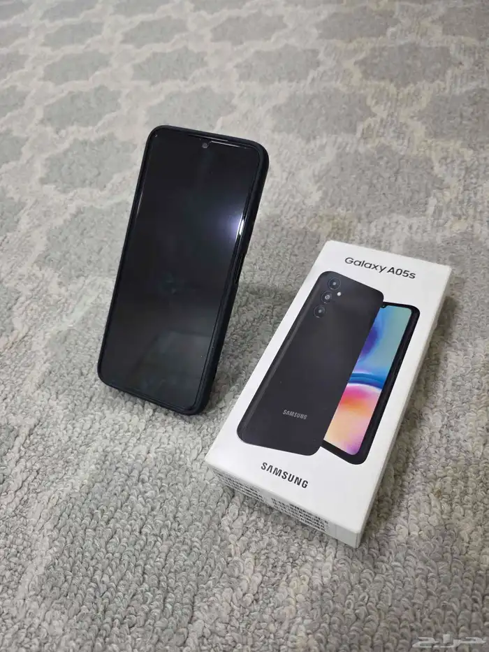 سامسونج جالاكسي A05s 0