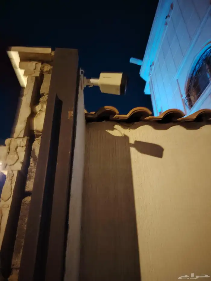 كاميرات مراقبة تركيب وتوريد وصيانة 3