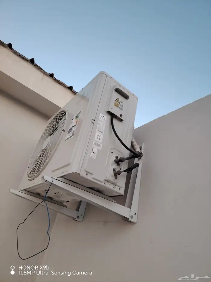 مكيف سبليت للبيع 2