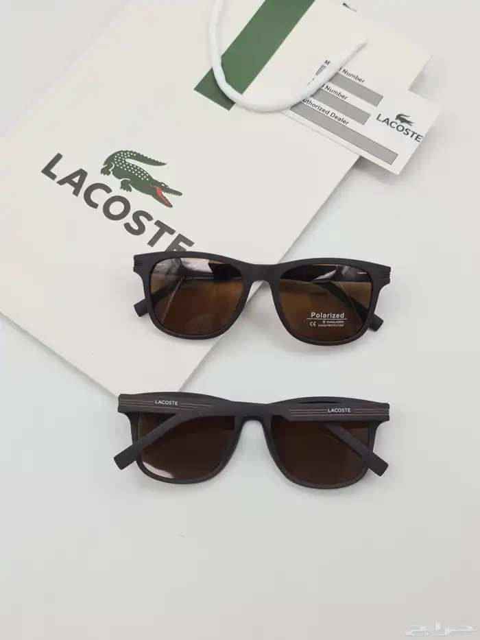 نظارات رجالي 3