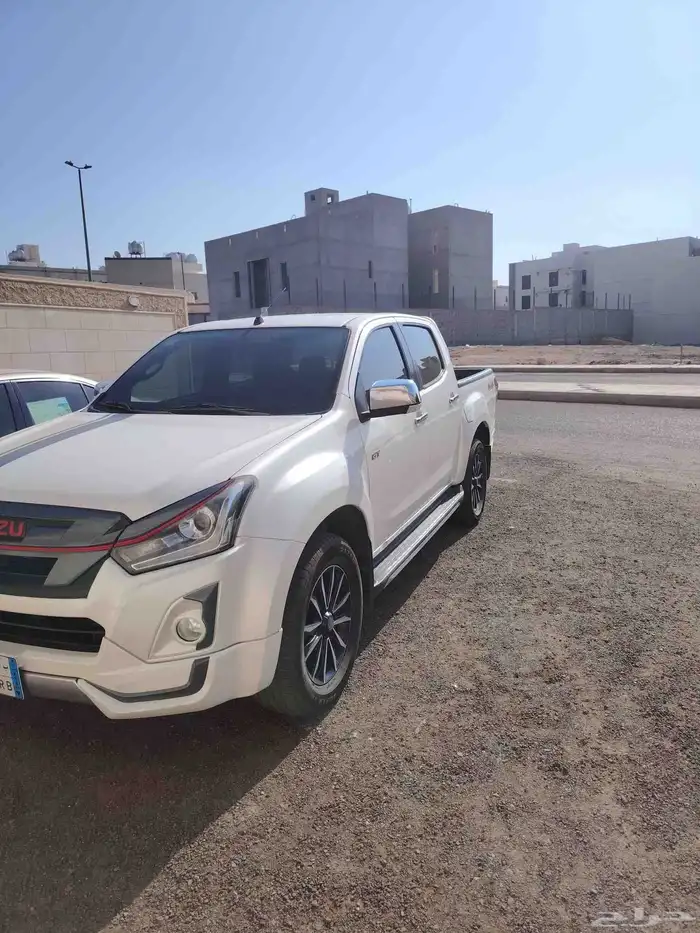 سيزو ديماكس غمارتين 2021 4