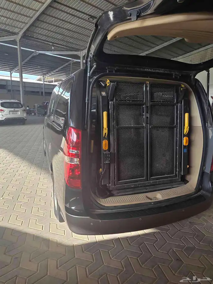 اتش ون لذوي الاحتياجات الخاصة 2017 العدد 100 2