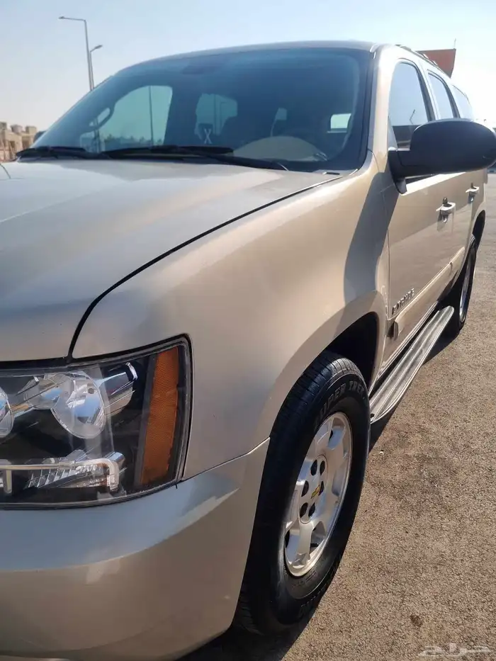 تاهو قصير 2009 4