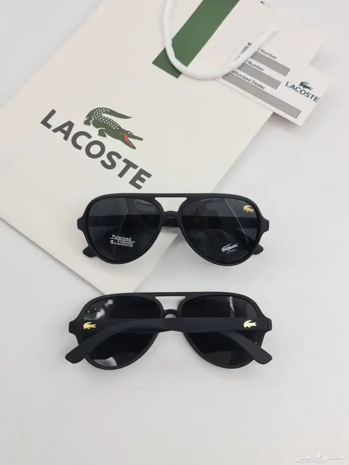 نظارات رجالي 8