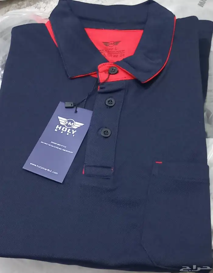 تي شيرت رجالي 0