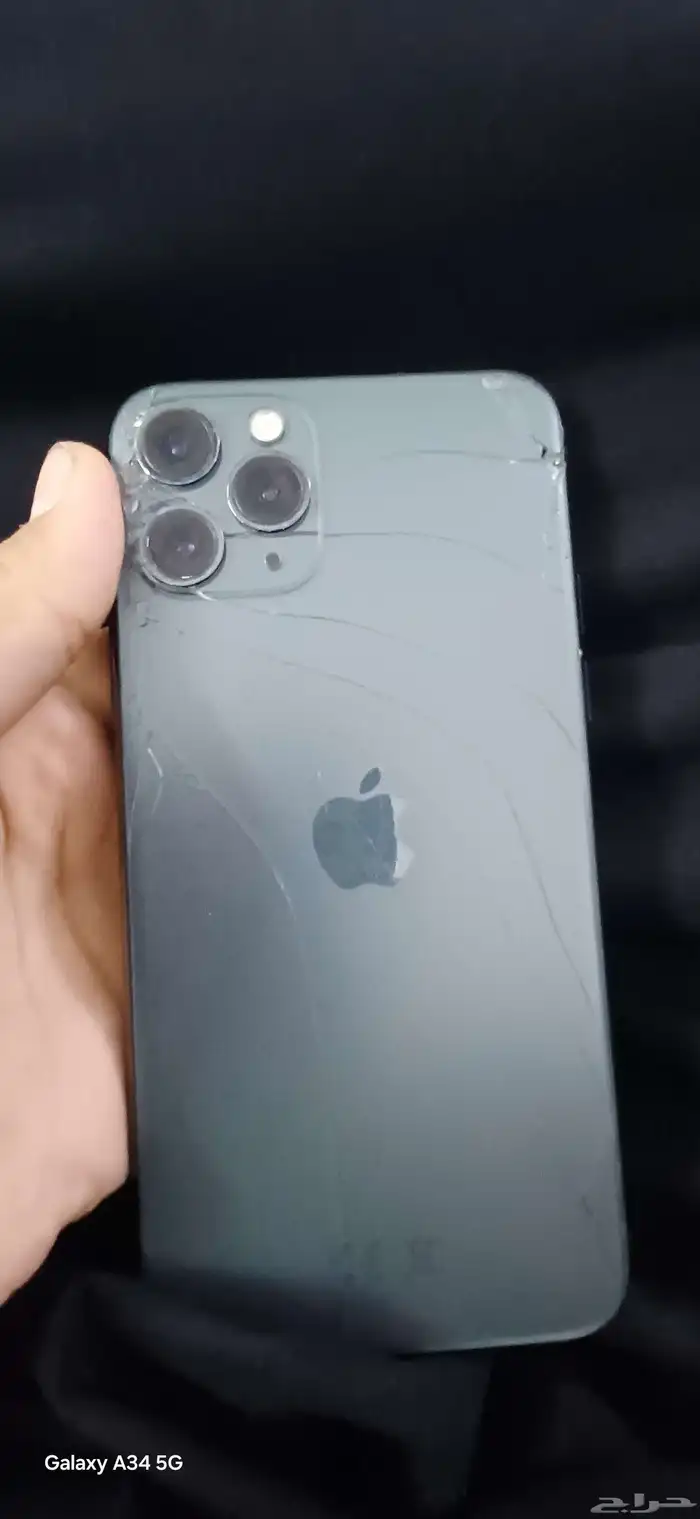 جوال ايفن 11 1