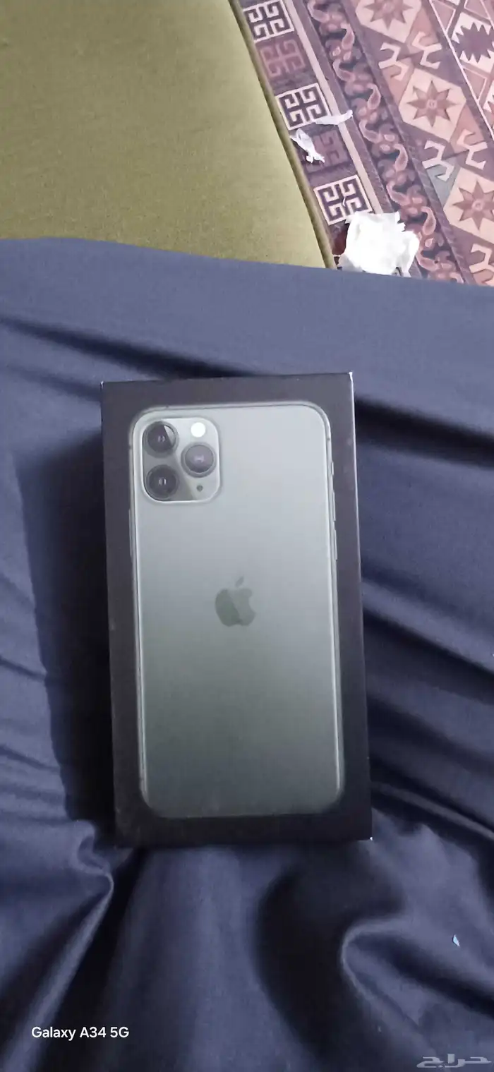 جوال ايفون احدعش11 8