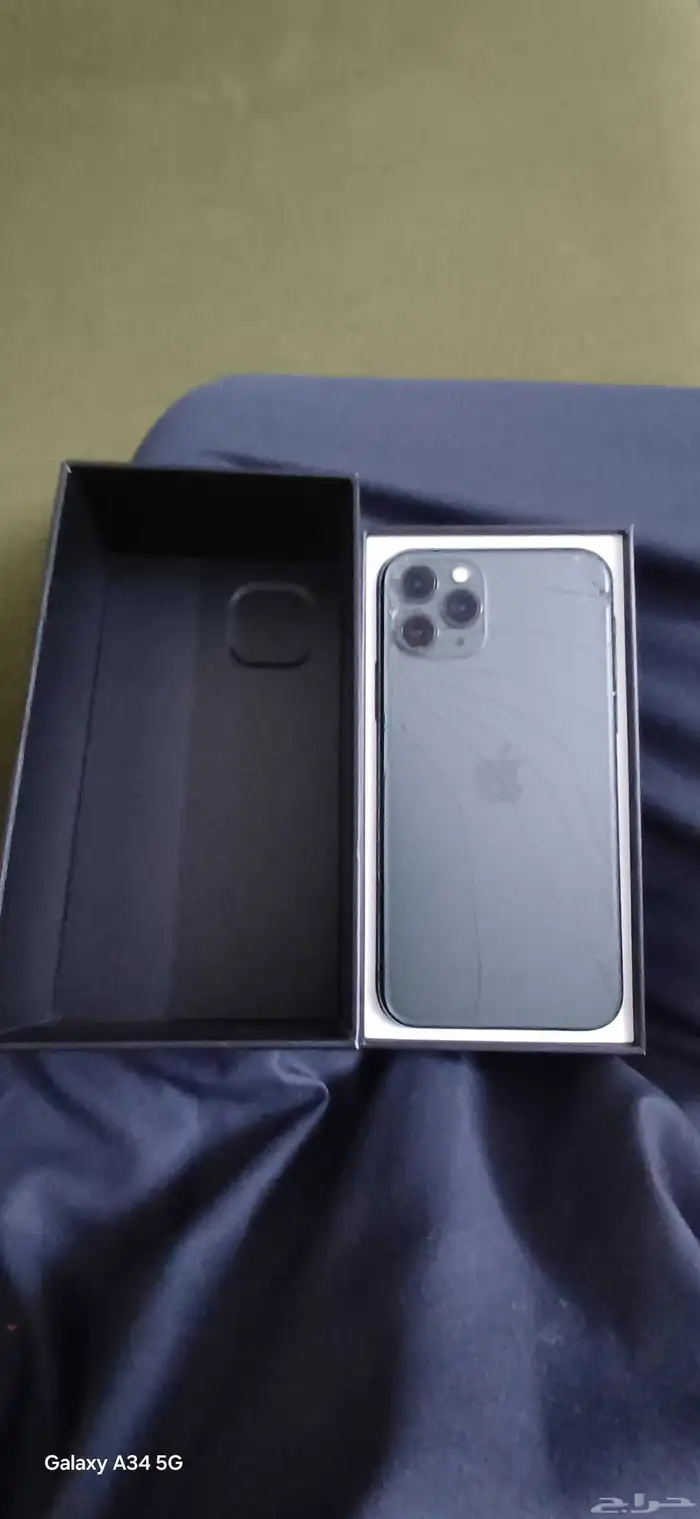 جوال ايفون احدعش11 7