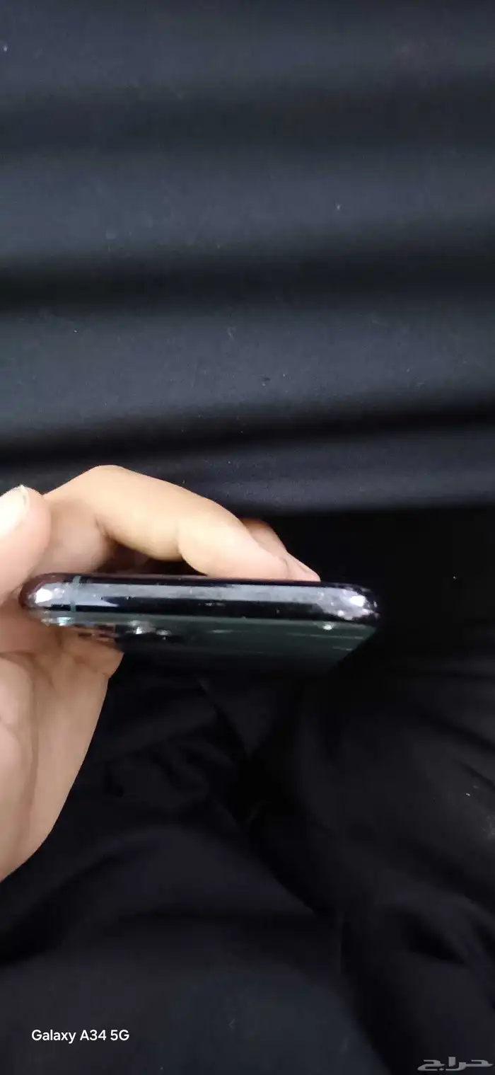 جوال ايفن 11 0