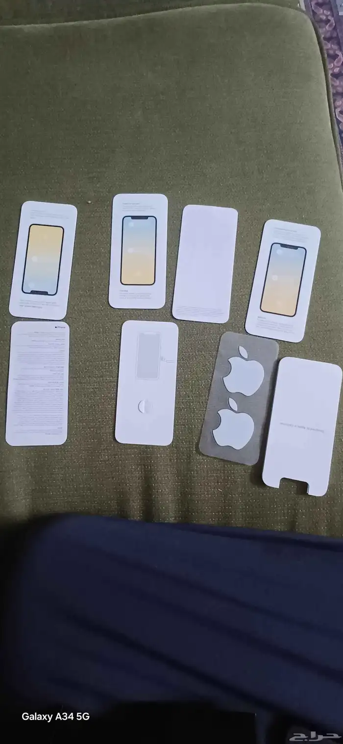 جوال ايفون احدعش11 3