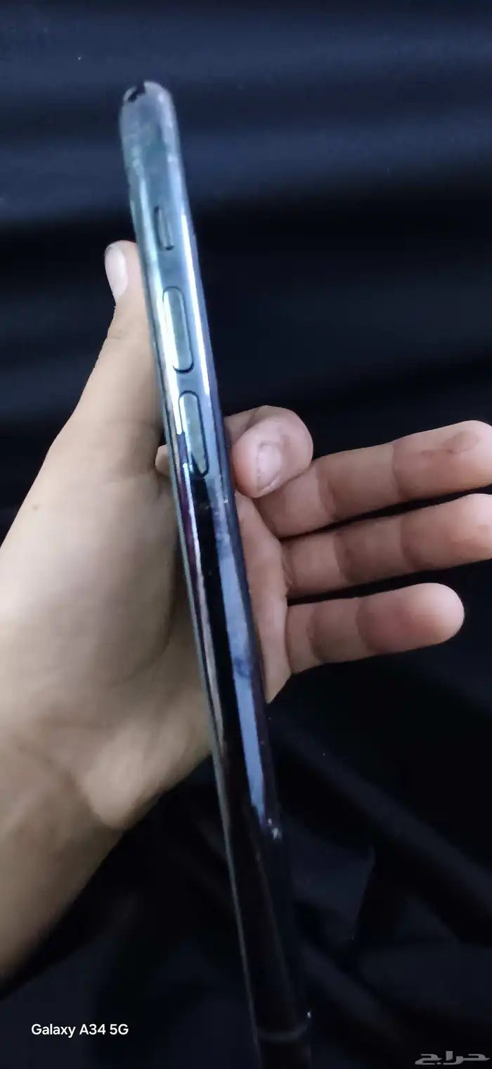 جوال ايفن 11 3