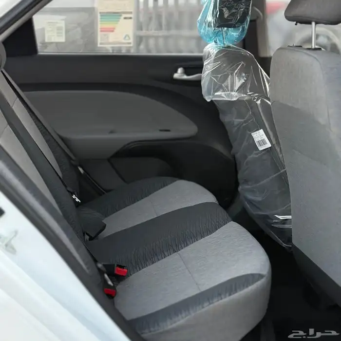 كيا بيحاس ستاندر GL 2026 2